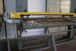 60#2932 Nastro per la levigatura manuale