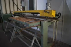 60#2932 Nastro per la levigatura manuale