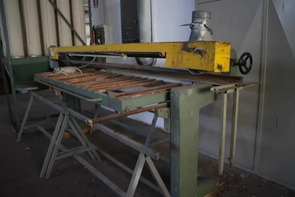 60#2932 Nastro per la levigatura manuale