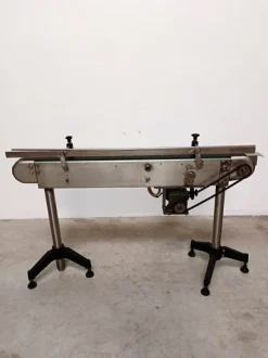 NASTRO TRAS. A TAPPETO MOTORIZZATO (COD. NAS-297)