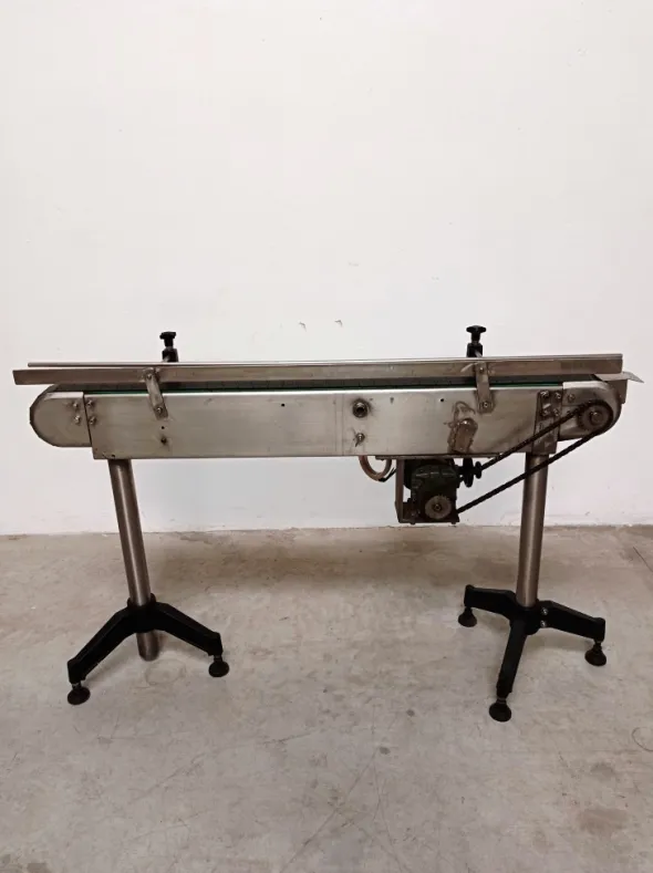 NASTRO TRAS. A TAPPETO MOTORIZZATO (COD. NAS-297)