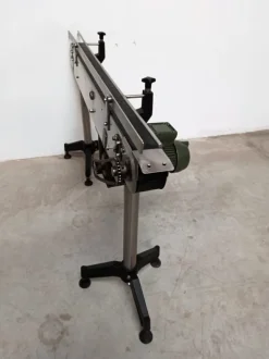 NASTRO TRAS. A TAPPETO MOTORIZZATO (COD. NAS-297)