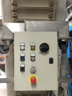 Nastro trasportatore