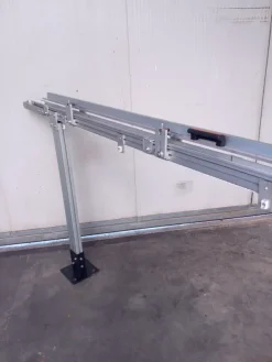 NASTRO TRASPORTATORE A 90° (COD. MF-PK-NAS-413)