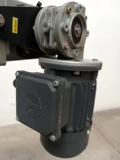 NASTRO TRASPORTATORE A TAPPARELLE (MF-PK-NAS-353)