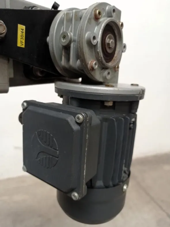 NASTRO TRASPORTATORE A TAPPARELLE (MF-PK-NAS-353)