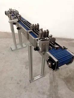 NASTRO TRASPORTATORE A TAPPARELLE (MF-PK-NAS-353)