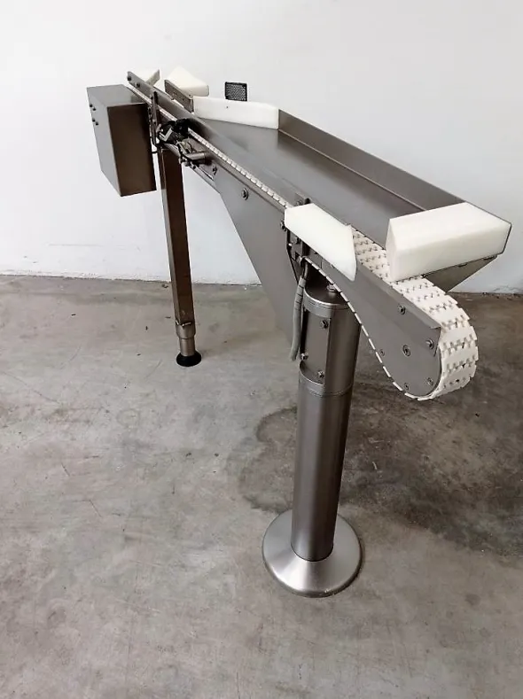 NASTRO TRASPORTATORE A TAPPARELLE (COD. MF-PK-NAS-340)