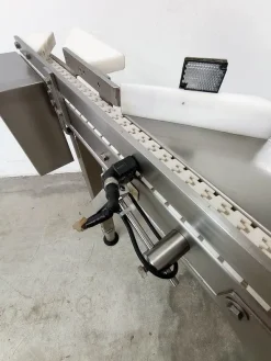 NASTRO TRASPORTATORE A TAPPARELLE (COD. MF-PK-NAS-340)