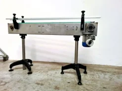 NASTRO TRASPORTATORE A TAPPARELLE (MF-PK-NAS-366)