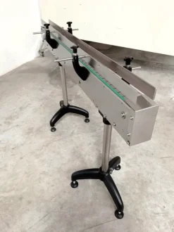 NASTRO TRASPORTATORE A TAPPARELLE (MF-PK-NAS-351)