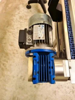 NASTRO TRASPORTATORE A TAPPARELLA (MF-PK-NAS-362)
