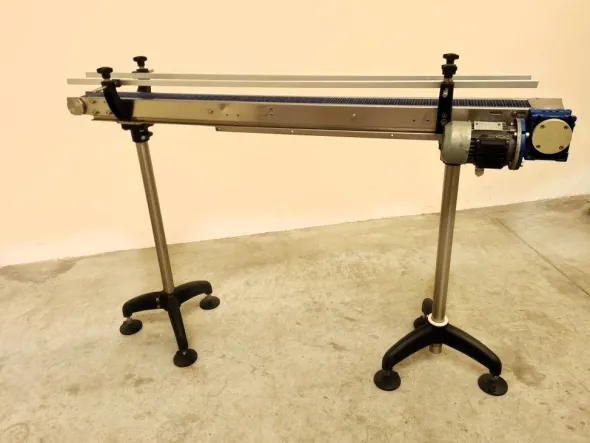NASTRO TRASPORTATORE A TAPPARELLA (MF-PK-NAS-362)