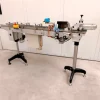 NASTRO TRASPORTATORE A TAPPETO (COD. MF-PK-NAS-373)