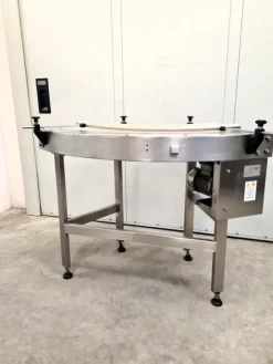 NASTRO TRASPORTATORE A TAPPETO(COD. MF-PK-NAS-372)