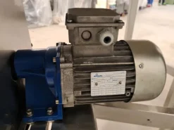 NASTRO TRASPORTATORE A TAPPETO(COD. MF-PK-NAS-372)
