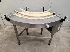 NASTRO TRASPORTATORE A TAPPETO(COD. MF-PK-NAS-372)