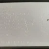 NASTRO TRASPORTATORE A TAPPETO MOTORIZZATO (NAS-292)