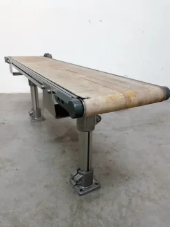 NASTRO TRASPORTATORE A TAPPETO (COD. MF-PK-NAS-334)