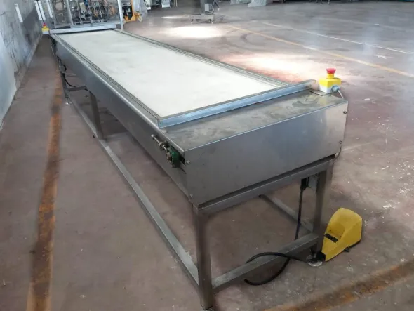 NASTRO TRASPORTATORE (COD. MF-PK-NAS-375)