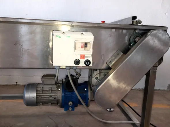 NASTRO TRASPORTATORE (COD. MF-PK-NAS-375)