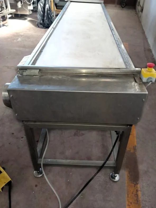 NASTRO TRASPORTATORE (COD. MF-PK-NAS-376)