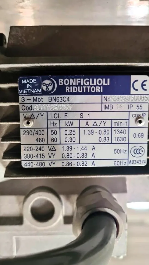 NASTRO TRASPORTATORE CON DOPPIO STRATO(MF-PK-NAS-365)
