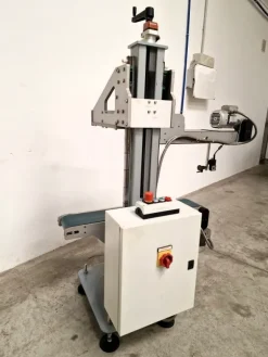 NASTRO TRASPORTATORE CON DOPPIO STRATO(MF-PK-NAS-365)