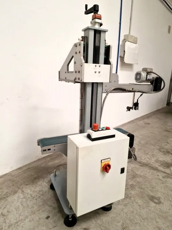 NASTRO TRASPORTATORE CON DOPPIO STRATO(MF-PK-NAS-365)