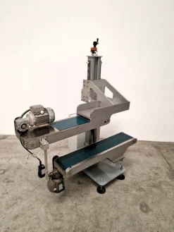 NASTRO TRASPORTATORE CON DOPPIO STRATO(MF-PK-NAS-365)