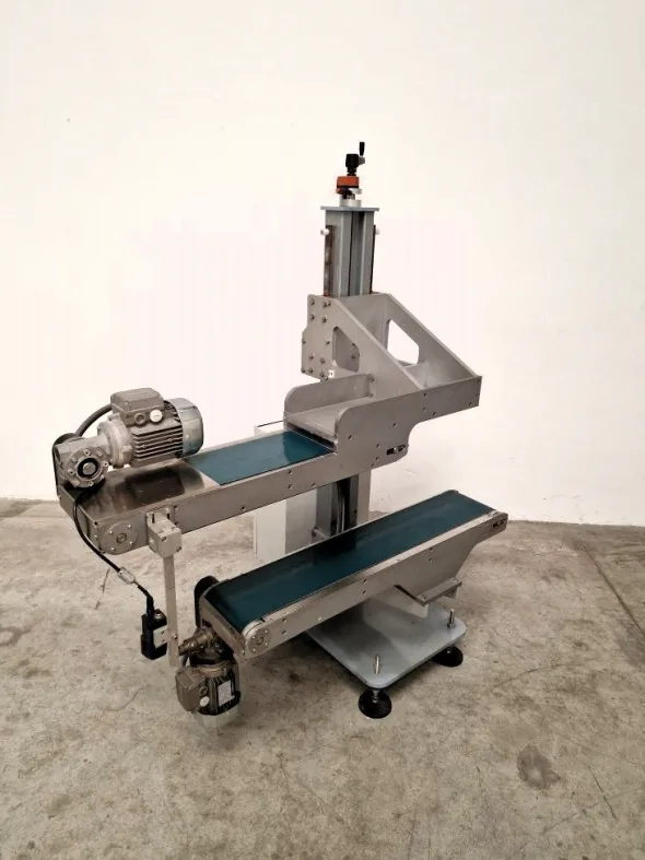 NASTRO TRASPORTATORE CON DOPPIO STRATO(MF-PK-NAS-365)