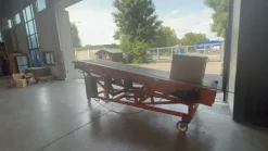 Nastro Trasportatore CONTEC