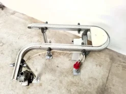 NASTRO TRASPORTATORE CURVO (MF-PK-NAS-369)