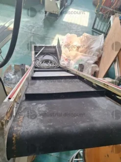 8#8918 Nastro trasportatore Dega
