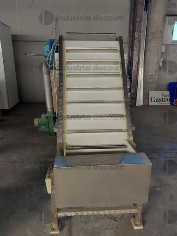 101#8866 Nastro trasportatore Dragoni