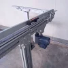 NASTRO TRASPORTATORE, DUE CURVE A 90°(MF-PK-NAS-412)