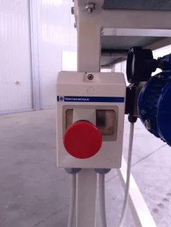 NASTRO TRASPORTATORE MOTORIZZATO (COD. MF-PK-NAS-415)