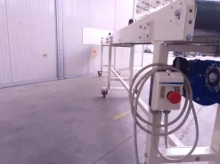 NASTRO TRASPORTATORE MOTORIZZATO (COD. MF-PK-NAS-415)