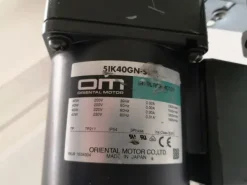 NASTRO TRASPORTATORE MOTORIZZATO (COD. MF-PK-NAS-278)