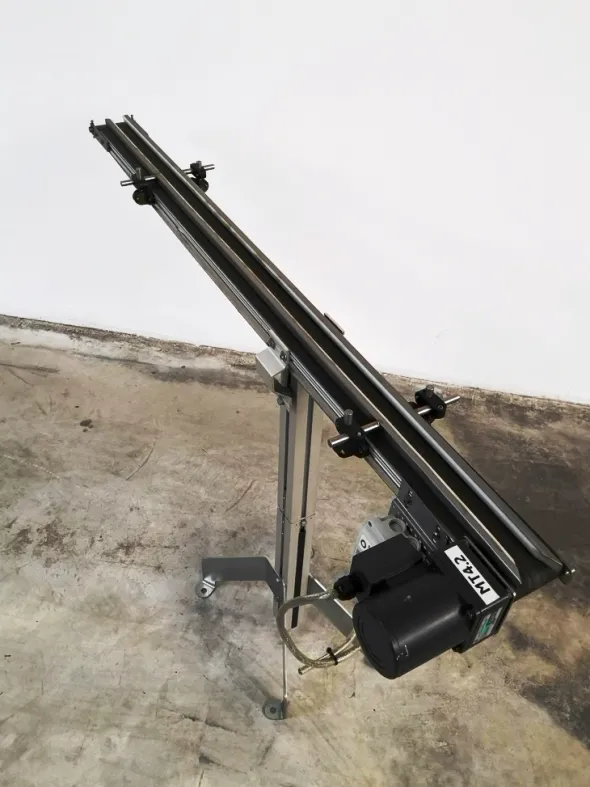 NASTRO TRASPORTATORE MOTORIZZATO (COD. MF-PK-NAS-278)