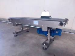 NASTRO TRASPORTATORE MOTORIZZATO (COD. MF-PK-NAS-414)