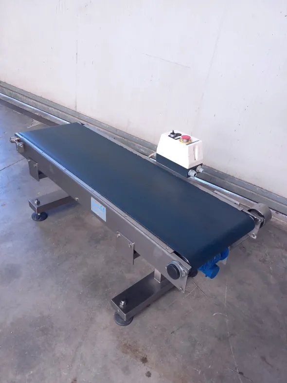 NASTRO TRASPORTATORE MOTORIZZATO (COD. MF-PK-NAS-414)