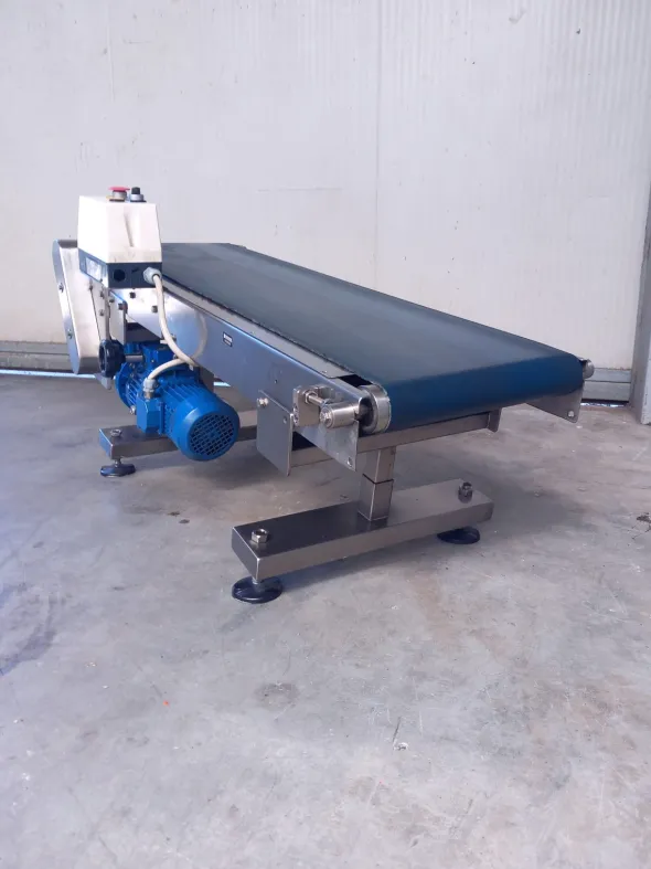 NASTRO TRASPORTATORE MOTORIZZATO (COD. MF-PK-NAS-414)