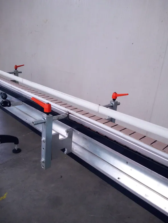 NASTRO TRASPORTATORE MOTORIZZATO (COD. MF-PK-NAS-418)