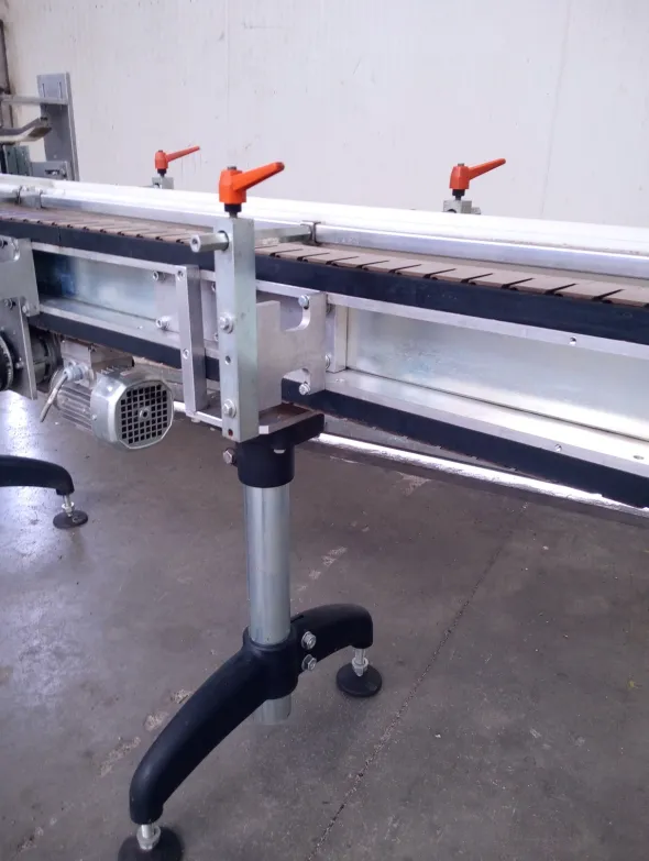 NASTRO TRASPORTATORE MOTORIZZATO (COD. MF-PK-NAS-418)