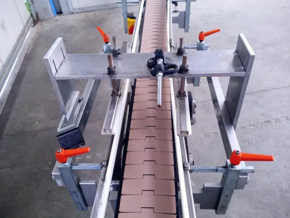 NASTRO TRASPORTATORE MOTORIZZATO (COD. MF-PK-NAS-418)