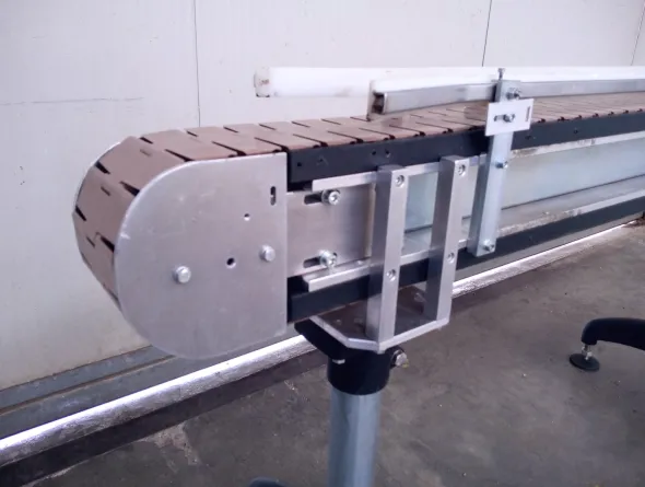 NASTRO TRASPORTATORE MOTORIZZATO (COD. MF-PK-NAS-419)
