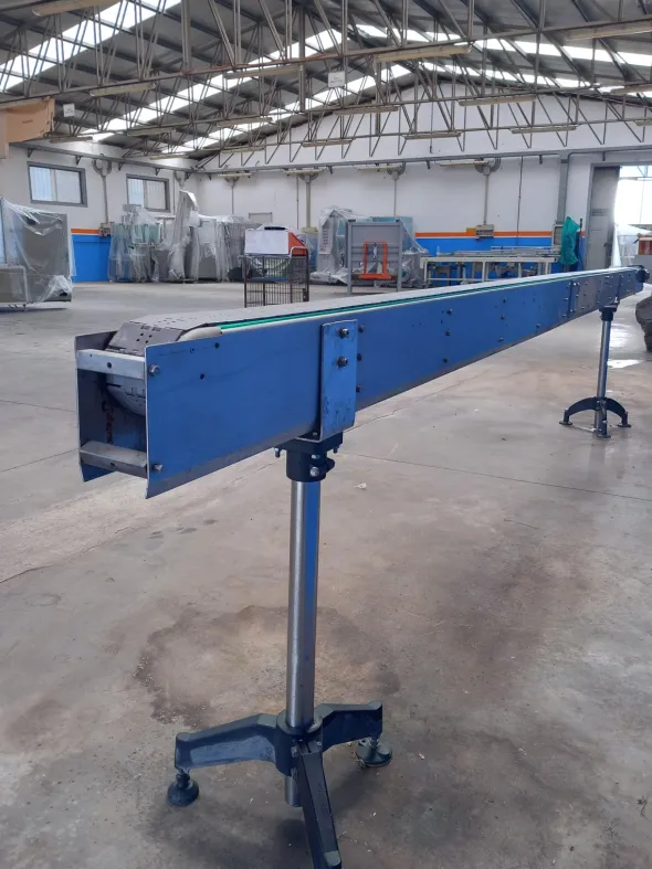 NASTRO TRASPORTATORE MOTORIZZATO (COD. MF-PK-NAS-417)