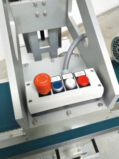 NASTRO TRASPORTATORE MOTORIZZATO SIEMPHARMA (NAS-285)
