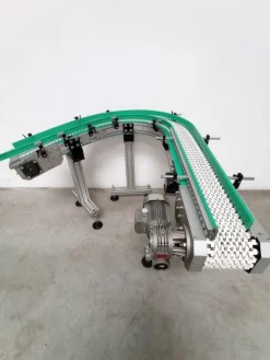NASTRO TRASPORTATORE TAPPARELLE CURVO (NAS-314)